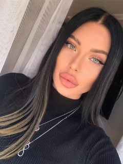 Melissa escort in Paris