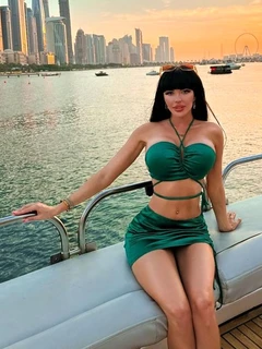 Melissa escort in Paris
