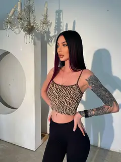 Melissa escort in Paris