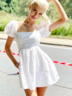 Milena escort in Paris