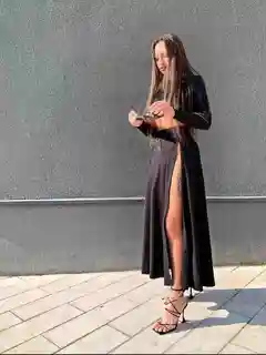 Miroslava escort in Paris