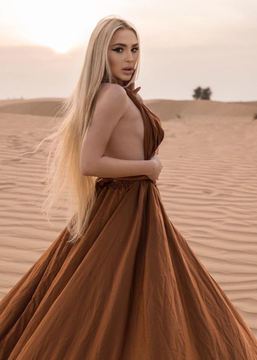Nicole escort in Paris