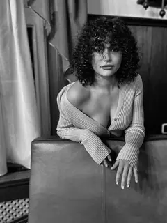 Ninel escort in Paris