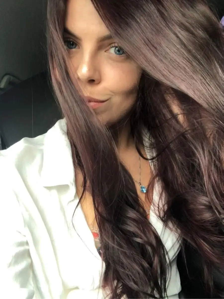 Oksana escort in Paris