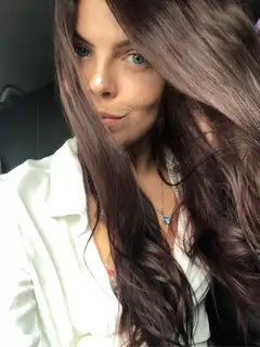 Oksana escort in Paris
