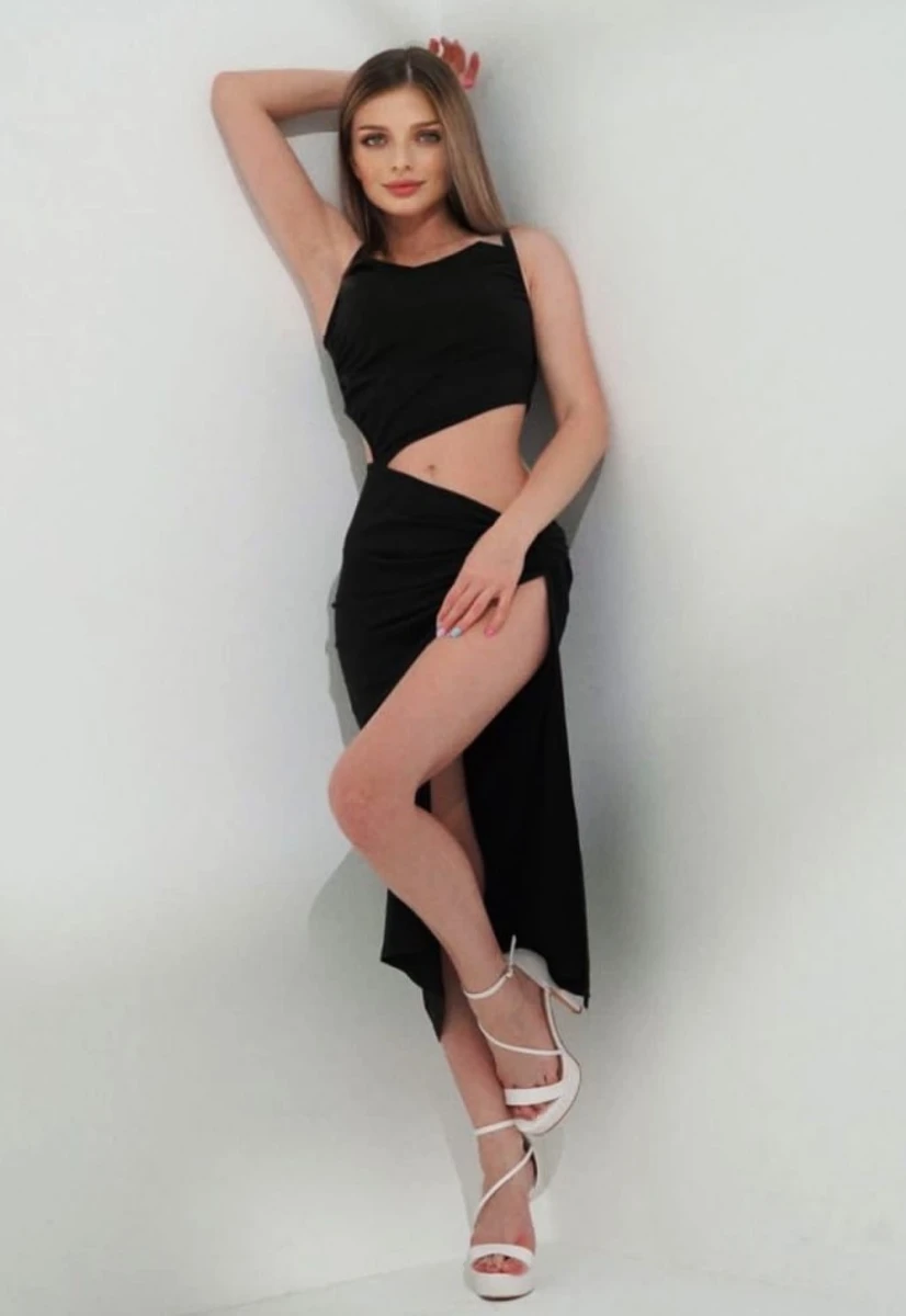 Radoslavа escort in Paris