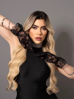 Raya escort in Paris