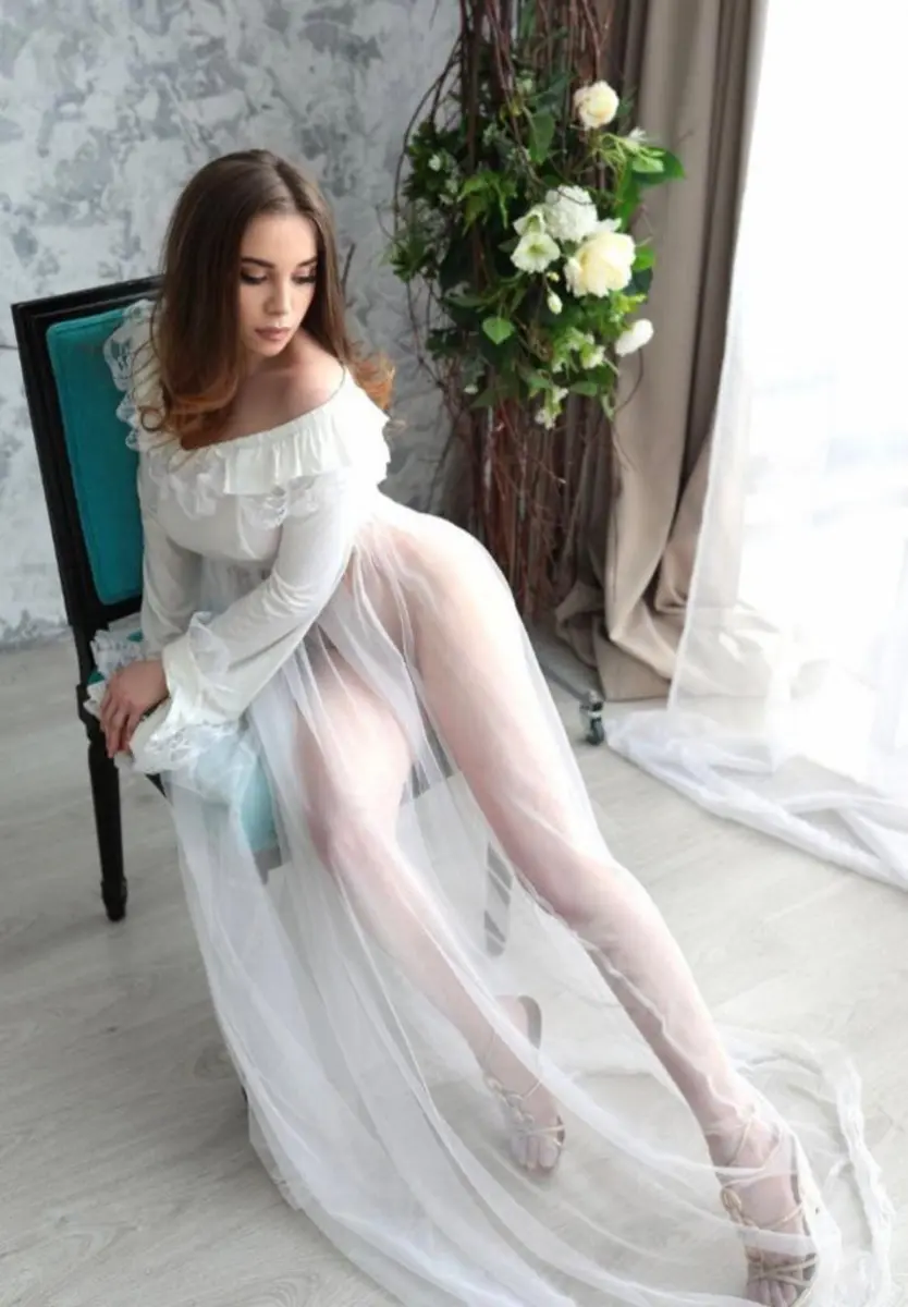 Rina escort in Paris