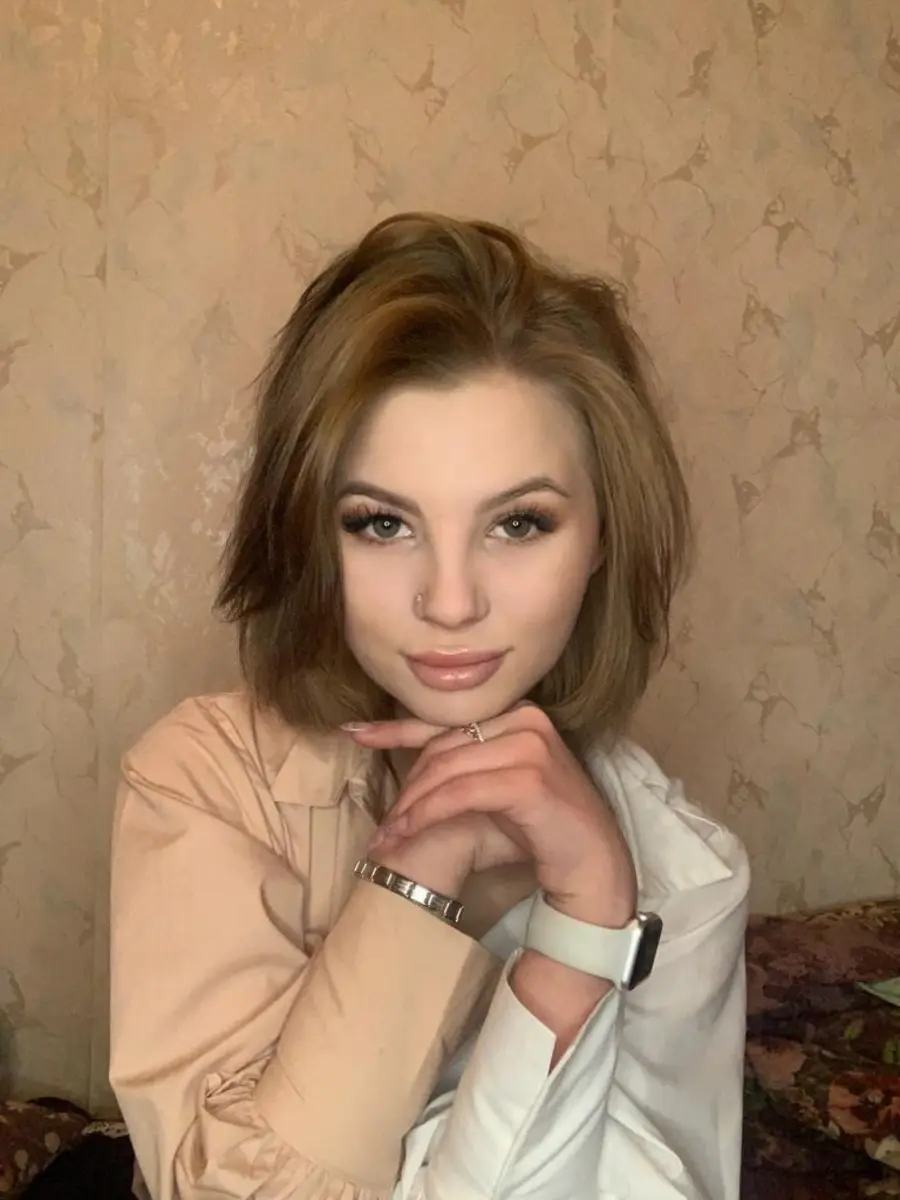Ruslana escort in Paris