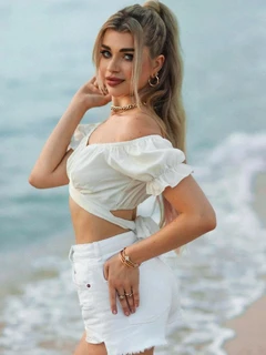 Stefani escort in Paris
