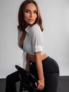 Tayra escort in Paris