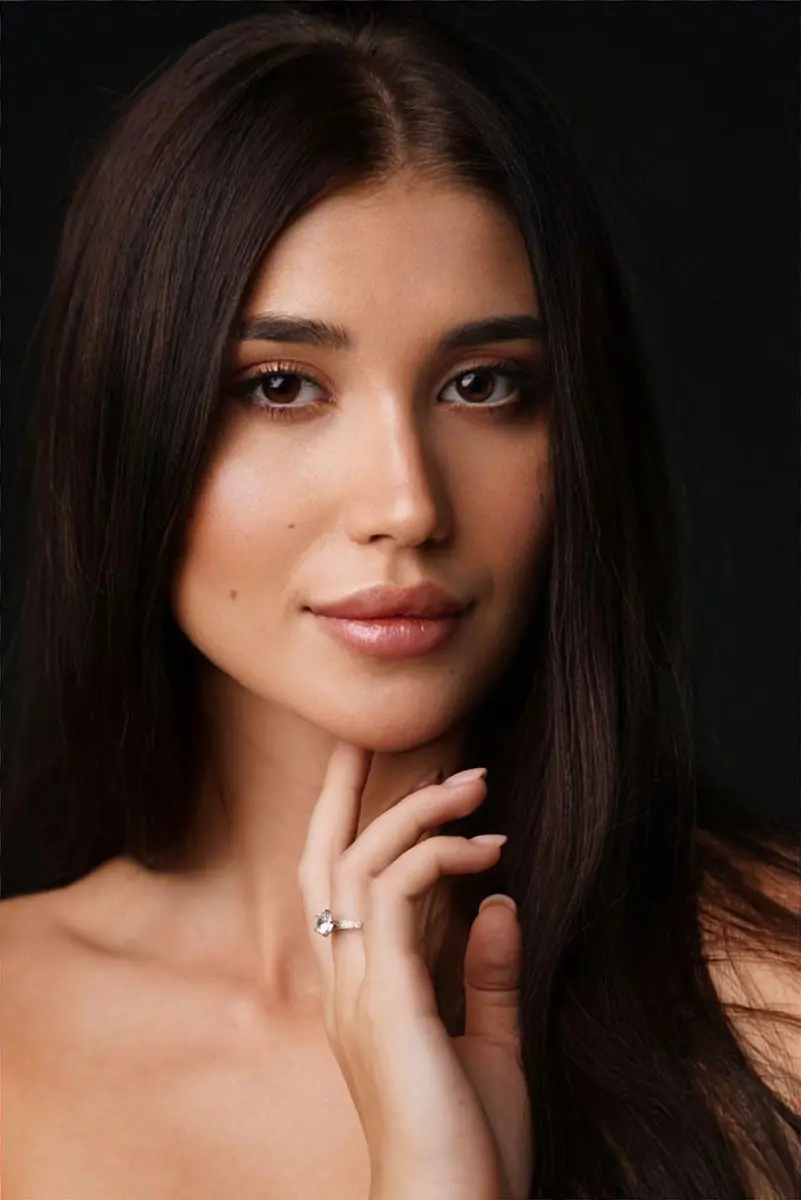 Theodora escort in Paris